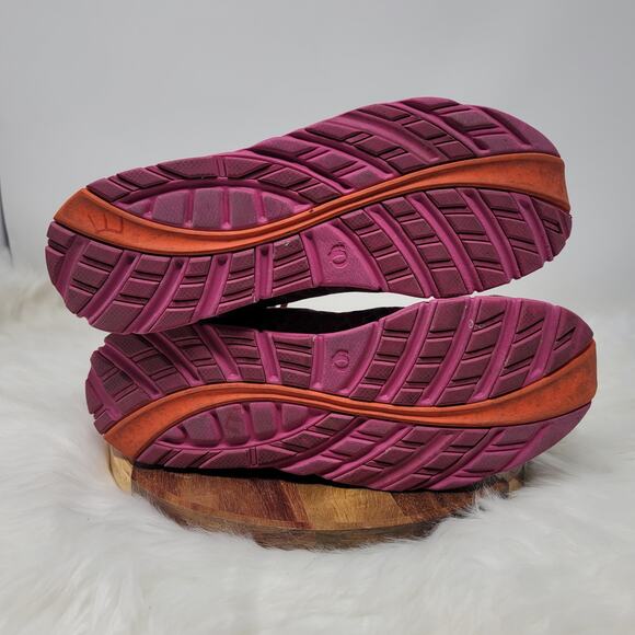 Pearl Izumi Project Emotion Women's EM Road H3 Running Jogging Shoes 11 - Picture 7 of 7